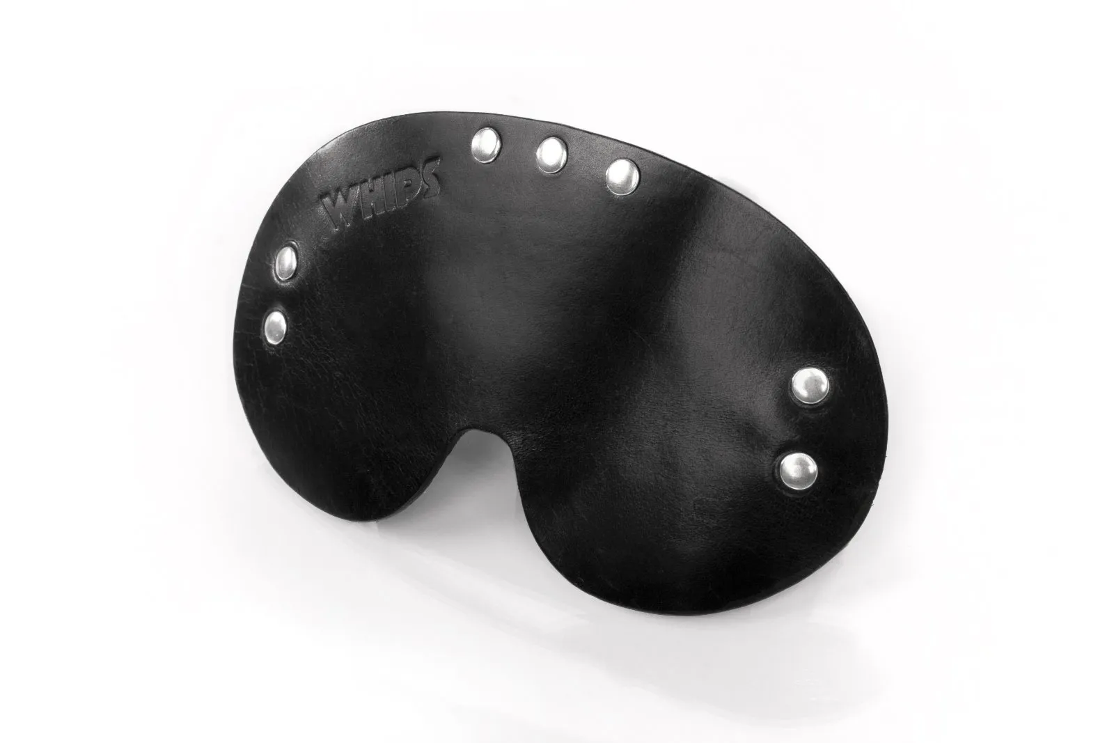 Maska na oczy czarna Primal Bond Whips