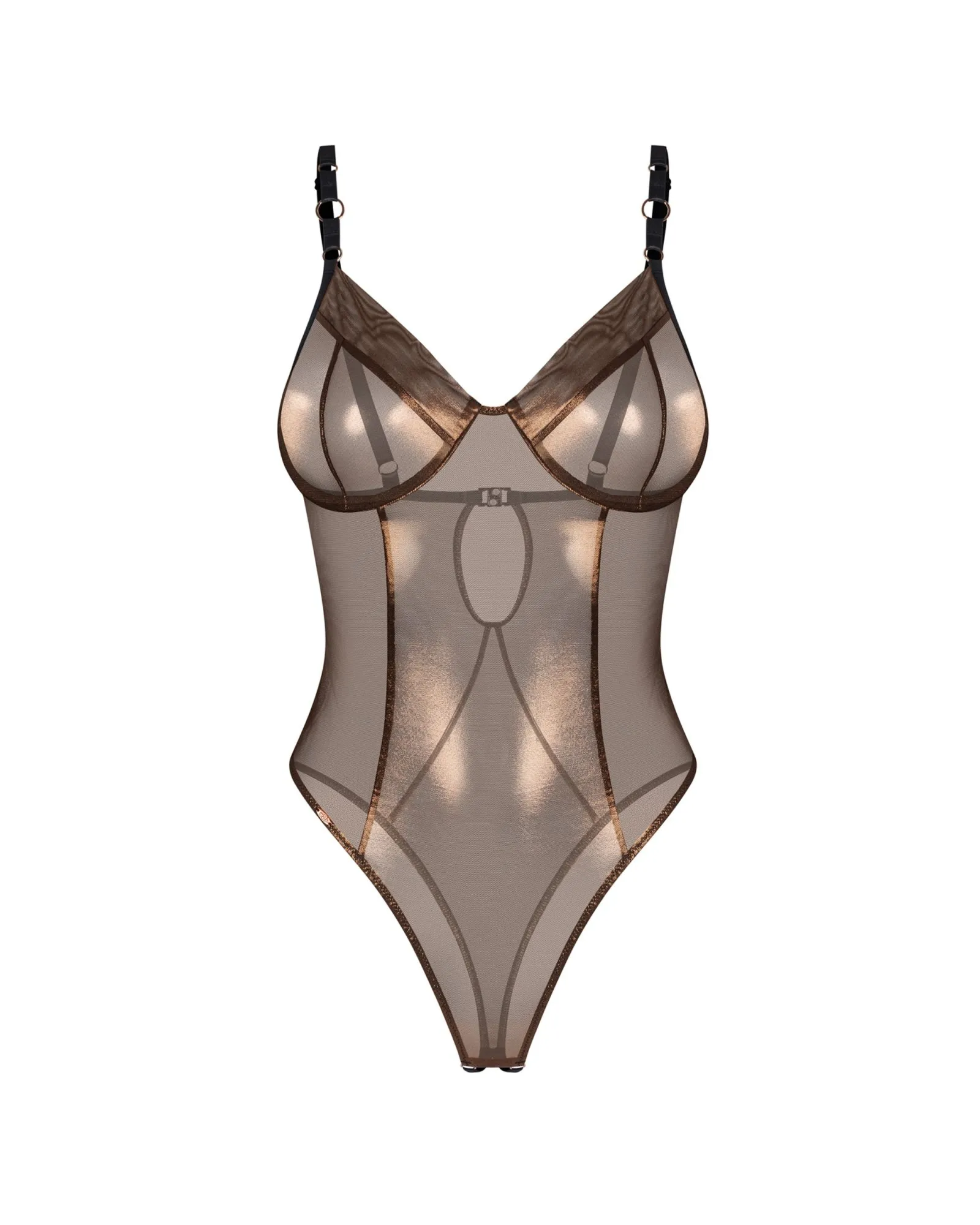Soranna body otwarte S/M Obsessive