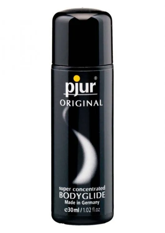 Lubrykant Silikonowy Pjur Original Bodyglide 30Ml Pjur | 100% ORYGINAŁ| DYSKRETNA PRZESYŁKA