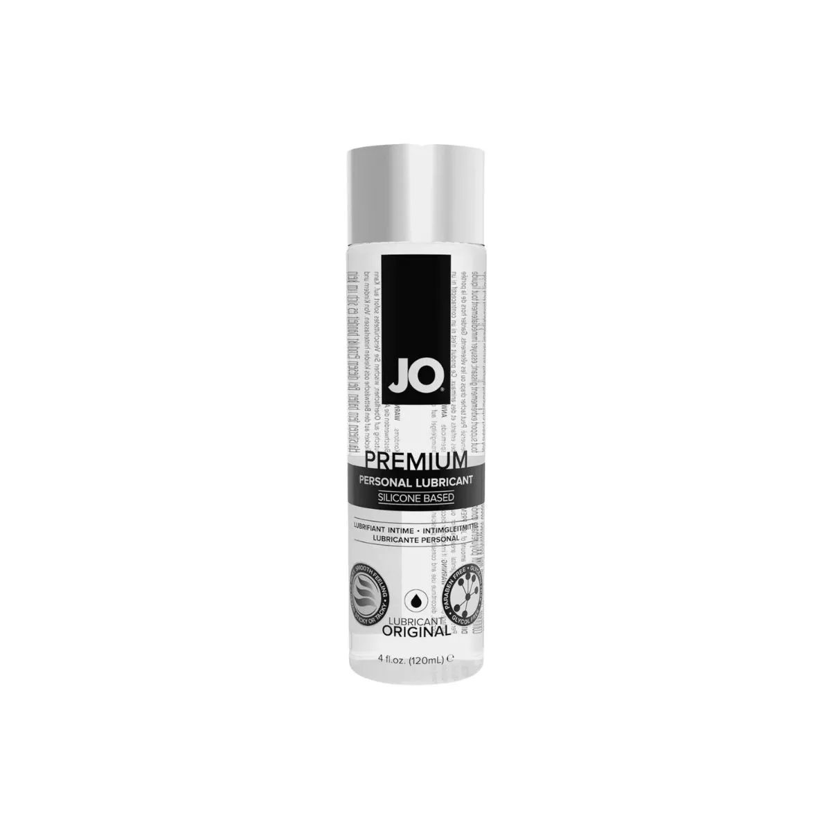 Silikonowy Lubrykant Premium 30 Ml System JO | 100% ORYGINAŁ| DYSKRETNA PRZESYŁKA