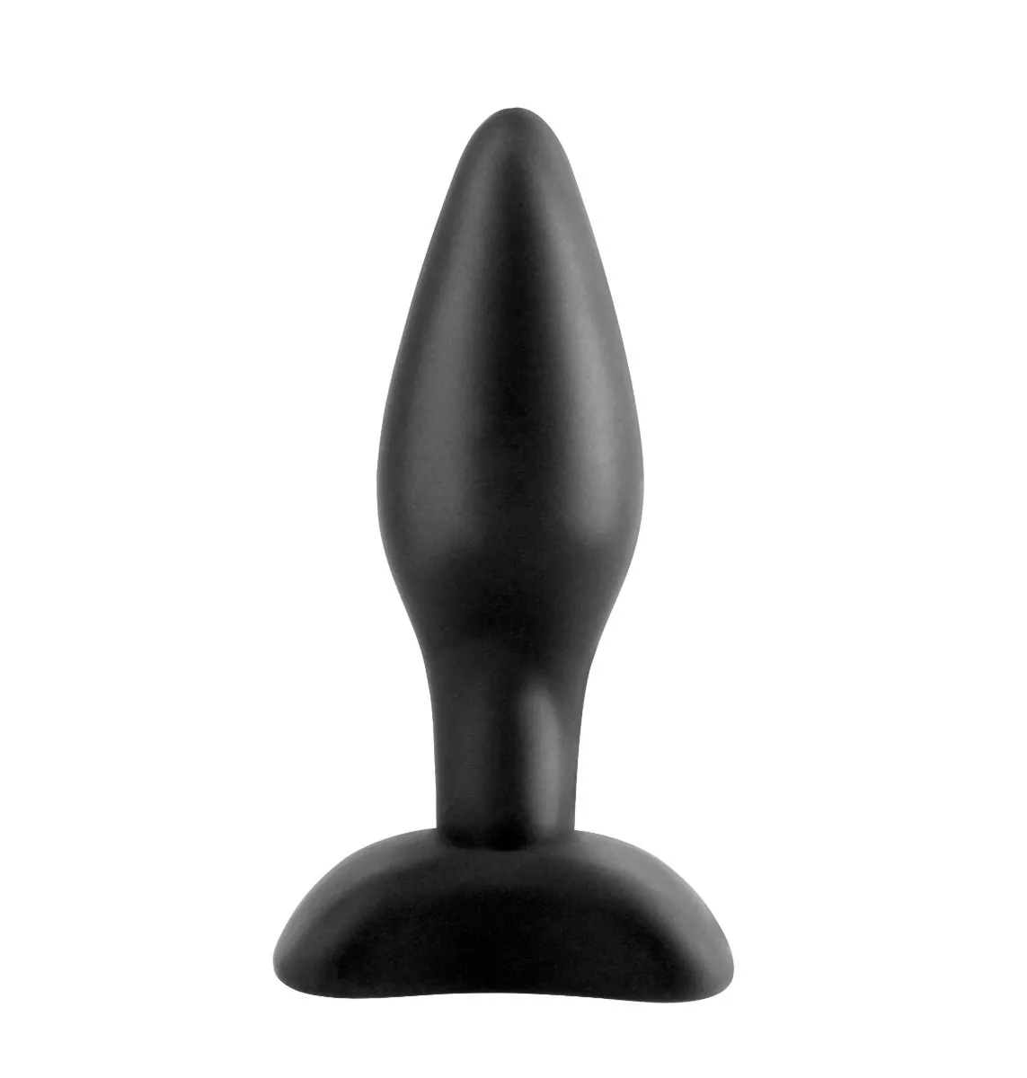 Korek Analny Mini Silicone Plug Pipedream | 100% ORYGINAŁ| DYSKRETNA PRZESYŁKA
