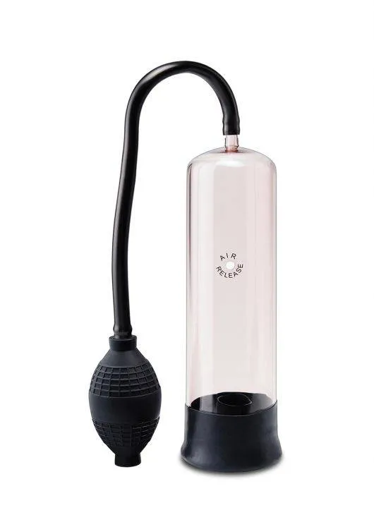 Pompka Pump Worx Rookie Of The Year Pump Clear Pipedream | 100% ORYGINAŁ| DYSKRETNA PRZESYŁKA