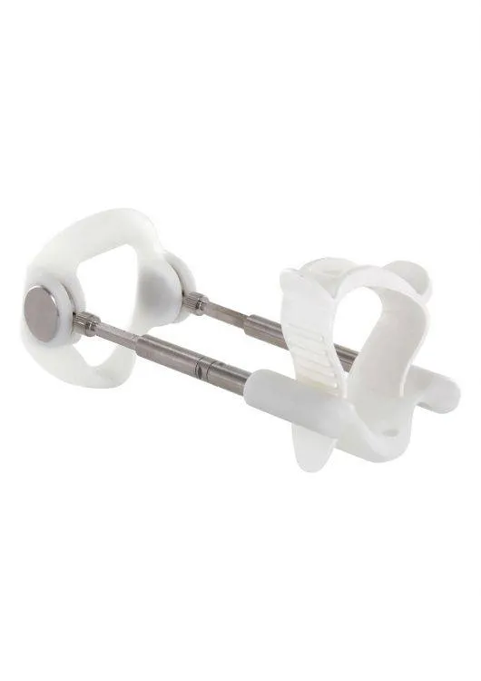 System Trakcyjny Do Powiększania Penisa Original Penis Enlarger Jes-Extender | 100% ORYGINAŁ| DYSKRETNA PRZESYŁKA