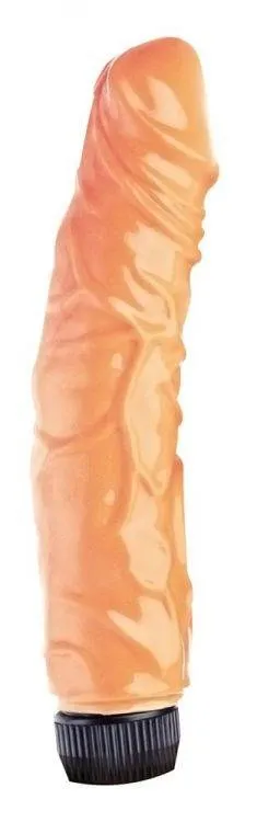 Wibrator Vinyl P-Shape 22cm | 100% ORYGINAŁ| DYSKRETNA PRZESYŁKA