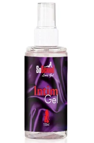 Intim Gel - Silniejszy Orgazm 150ml | 100% ORYGINAŁ| DYSKRETNA PRZESYŁKA