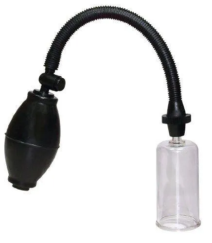 Pompka Vaginalna Clit Sucker | 100% ORYGINAŁ| DYSKRETNA PRZESYŁKA