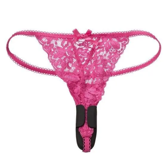 Wibrujące Majtki Mocna Stymulacja+Pilot Małe | 100% ORYGINAŁ| DYSKRETNA PRZESYŁKA