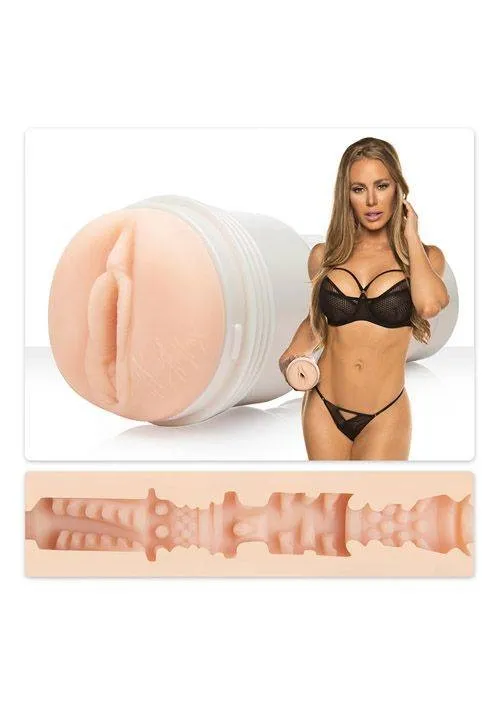 Masturbator Fleshlight Girls Nicole Aniston Fit | 100% ORYGINAŁ| DYSKRETNA PRZESYŁKA