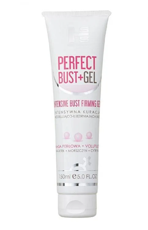 Perfect Bust Gel Żel Ujędrniający I Powiększający Biust 150Ml SHS | 100% ORYGINAŁ| DYSKRETNA PRZESYŁKA