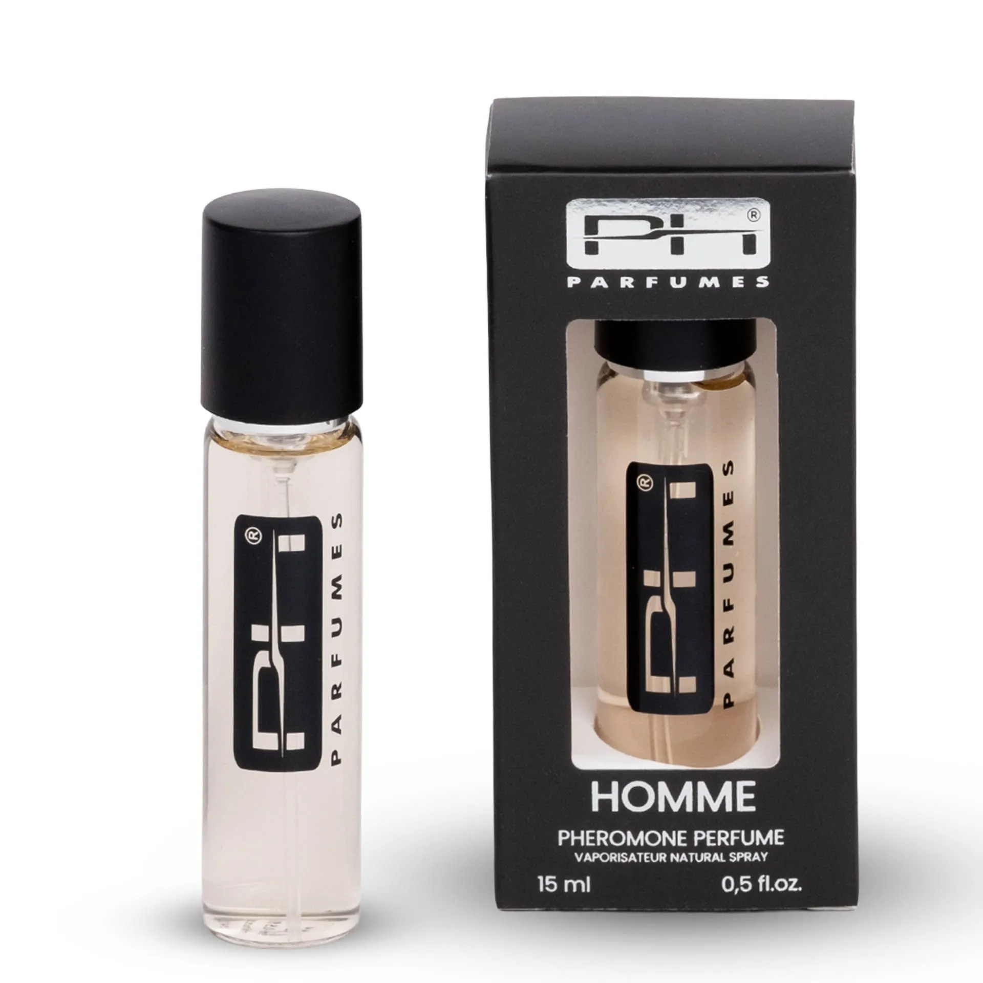 Feromony Dla Mężczyzn Polo Sport R Laurent 15ml | 100% ORYGINAŁ| DYSKRETNA PRZESYŁKA