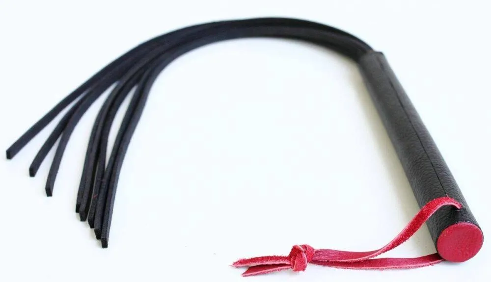 Pejcz Mały, Czarny Whips | 100% ORYGINAŁ| DYSKRETNA PRZESYŁKA