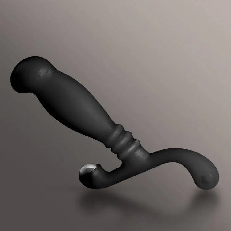 Masażer Prostaty Glide Black Nexus | 100% ORYGINAŁ| DYSKRETNA PRZESYŁKA