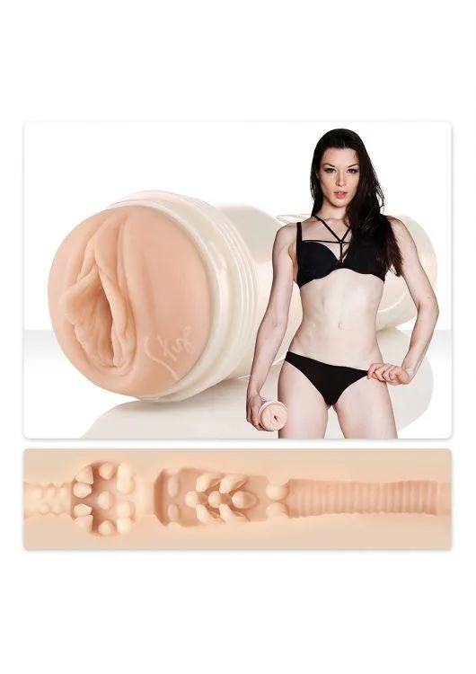 Masturbator Girls Stoya Destroya Fleshlight | 100% ORYGINAŁ| DYSKRETNA PRZESYŁKA