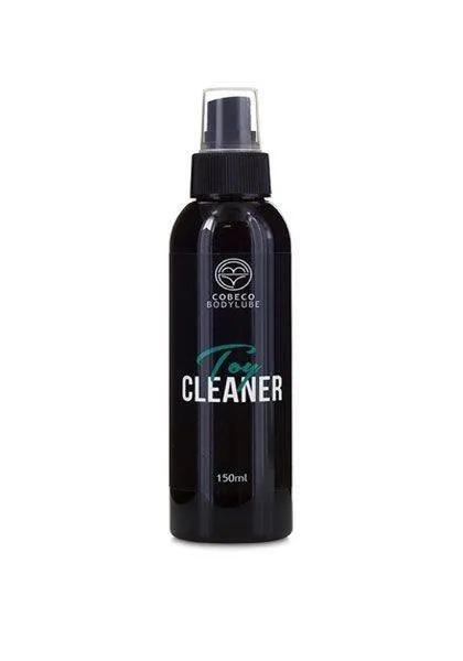 Płyn Antybakteryjny Cobeco Toycleaner 150ml | 100% ORYGINAŁ| DYSKRETNA PRZESYŁKA