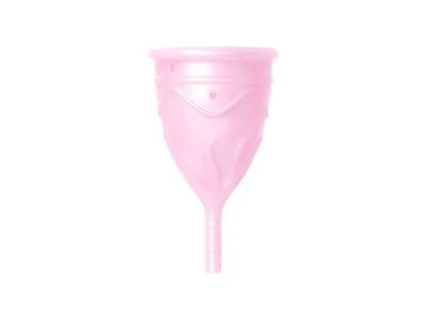 Kubeczek Menstruacyjny Eve Cup S Femintimate | 100% ORYGINAŁ| DYSKRETNA PRZESYŁKA