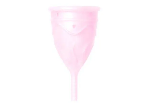 Kapturek Menstruacyjny Eve Cup Sensitive L | 100% ORYGINAŁ| DYSKRETNA PRZESYŁKA