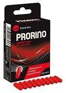 Prorino Women Większe Libido 10 caps | 100% ORYGINAŁ| DYSKRETNA PRZESYŁKA