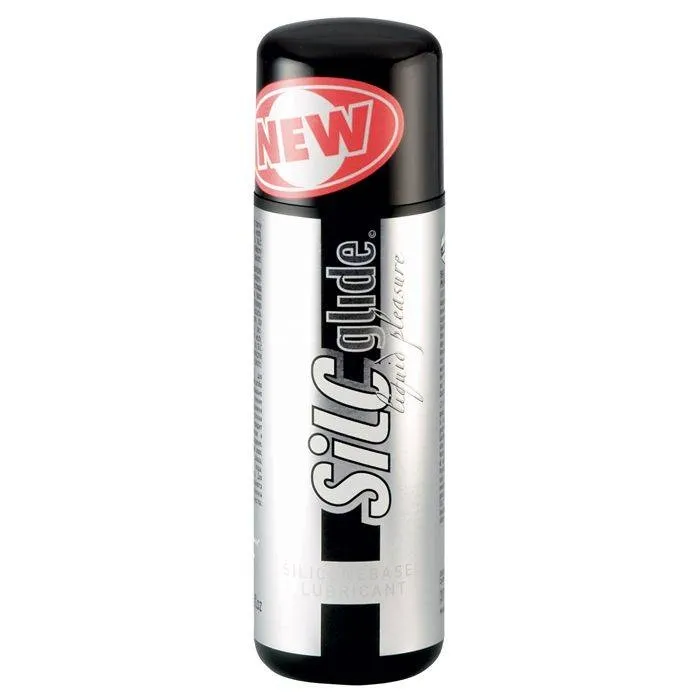 Żel Poślizgowy Silikonowy Bezwonny 100ml | 100% ORYGINAŁ| DYSKRETNA PRZESYŁKA