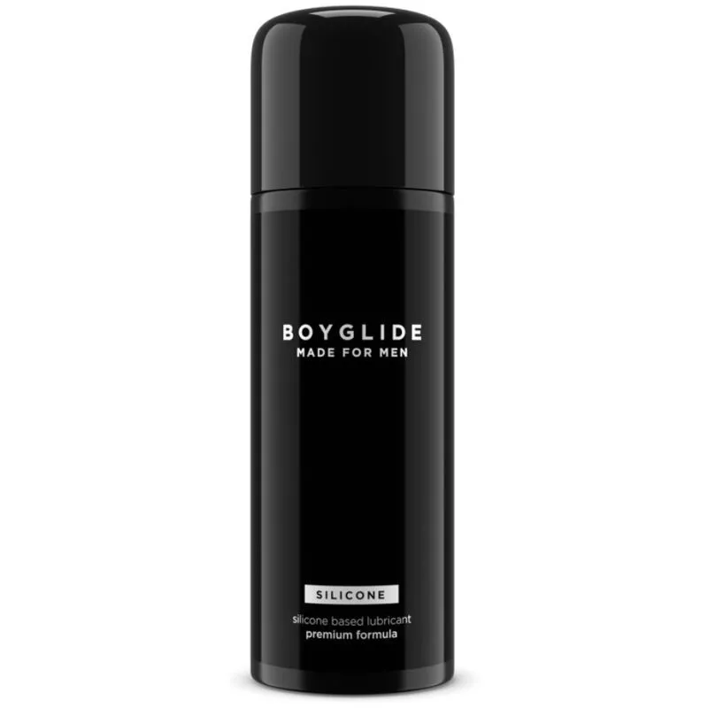 Żel Premium Silikonowy Intensywne Doznania dla Mężczyzn Boyglide 100ml | 100% ORYGINAŁ| DYSKRETNA PRZESYŁKA