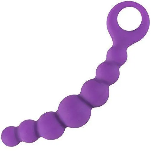 Koraliki Analne Wygodny Uchwyt | 100% ORYGINAŁ| DYSKRETNA PRZESYŁKA