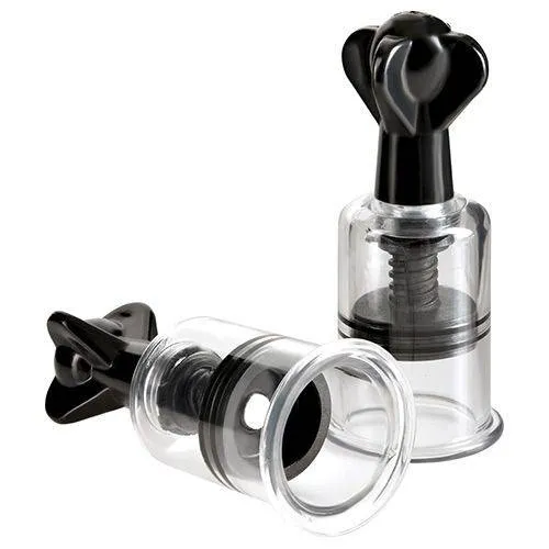 Pompki do Sutków Super Suckers | 100% ORYGINAŁ| DYSKRETNA PRZESYŁKA