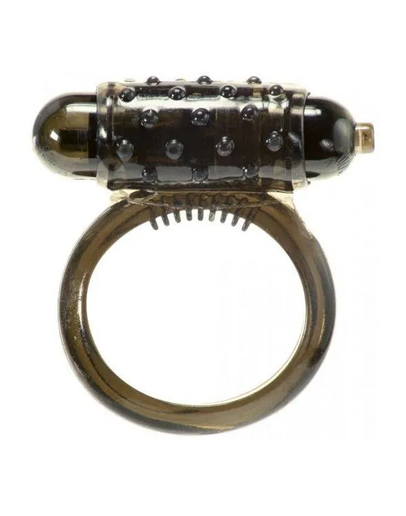 Pierścień na Penisa Klasyczny z Wibracjami | 100% ORYGINAŁ| DYSKRETNA PRZESYŁKA