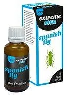 Hiszpańska Mucha Spain Fly Extreme Men 30ml | 100% ORYGINAŁ| DYSKRETNA PRZESYŁKA