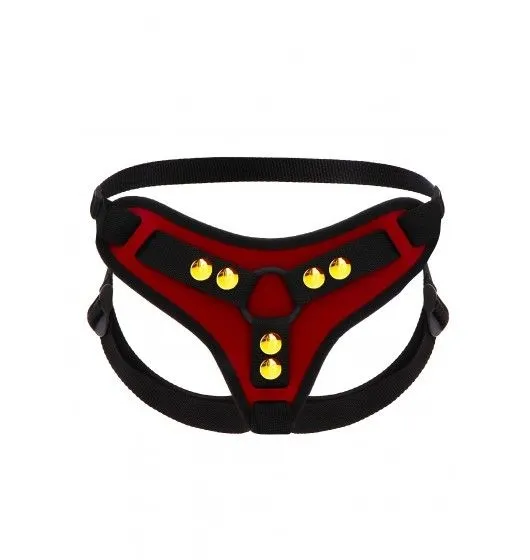 Uprząż Strap-On Harness Taboom | 100% ORYGINAŁ| DYSKRETNA PRZESYŁKA