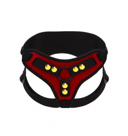 Uprząż Taboom Strap-On Harness Deluxe | 100% ORYGINAŁ| DYSKRETNA PRZESYŁKA