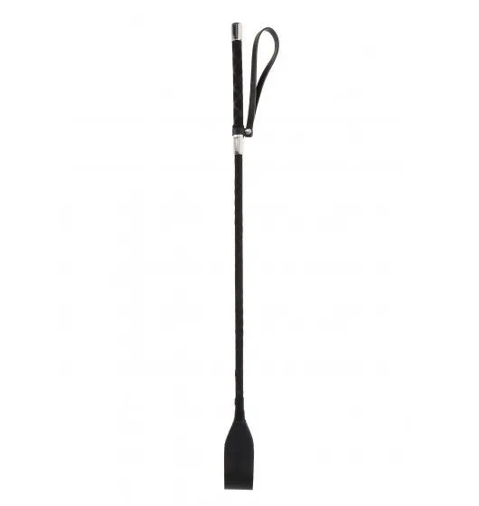 Szpicruta Riding Crop Black Taboom | 100% ORYGINAŁ| DYSKRETNA PRZESYŁKA
