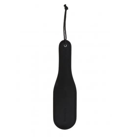 Packa Hard And Soft Touch Paddle Black Taboom | 100% ORYGINAŁ| DYSKRETNA PRZESYŁKA