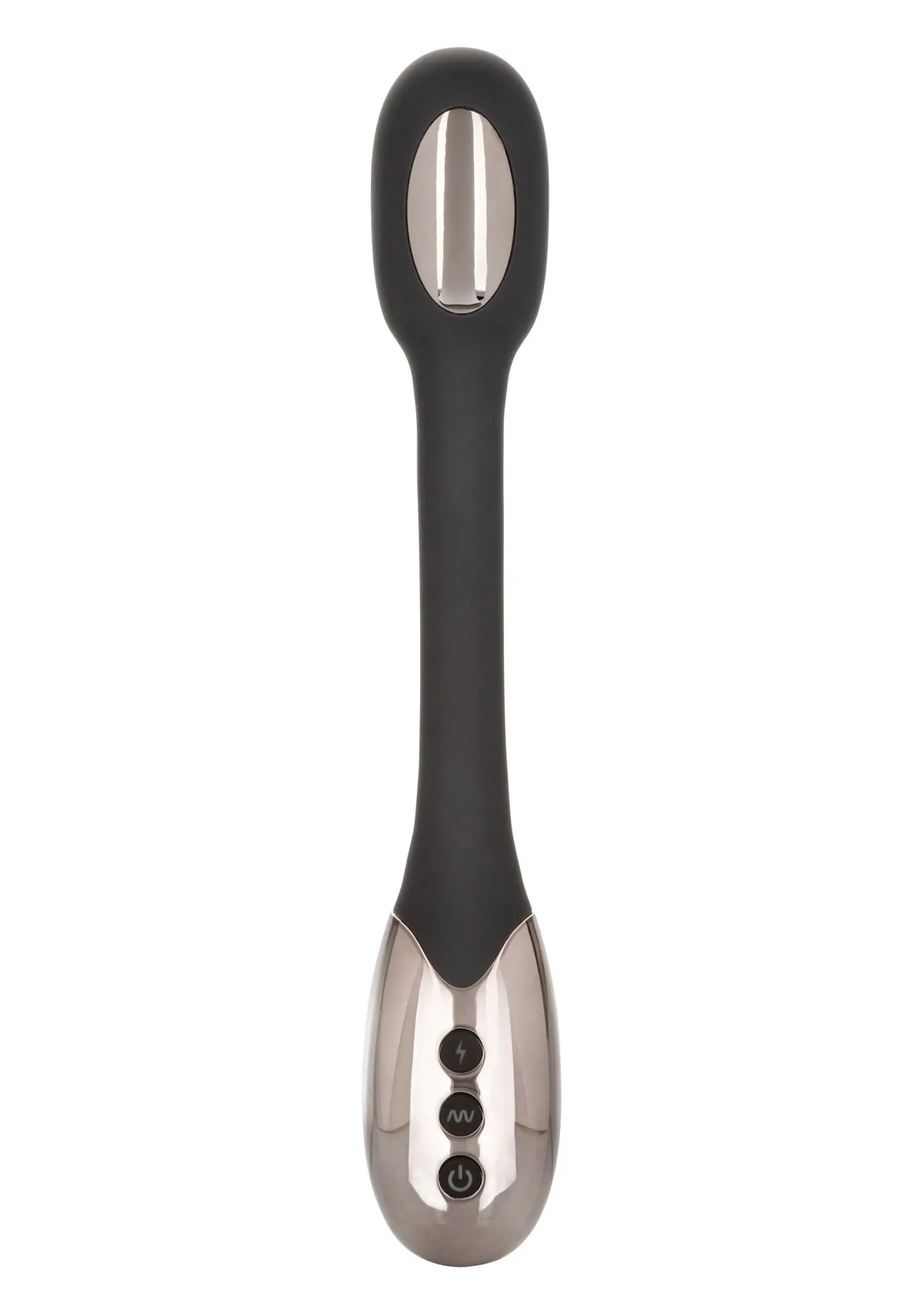 Dildo do Elektrostymulacji z Wibracjami Volt | 100% ORYGINAŁ| DYSKRETNA PRZESYŁKA