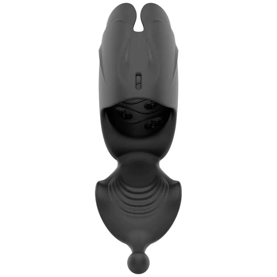 Masturbator bez Użycia Rąk JamyJob Jet Pro Wibracjami | 100% ORYGINAŁ| DYSKRETNA PRZESYŁKA