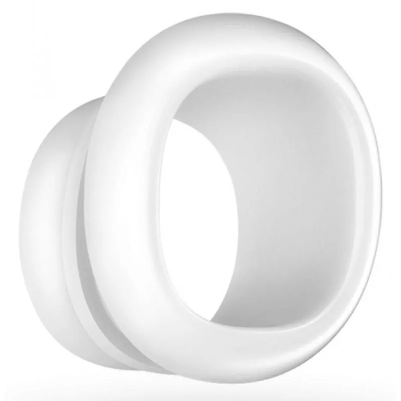 Nakładki wymienne do wibratora Penguin Climax Tips Satisfyer | 100% ORYGINAŁ| DYSKRETNA PRZESYŁKA