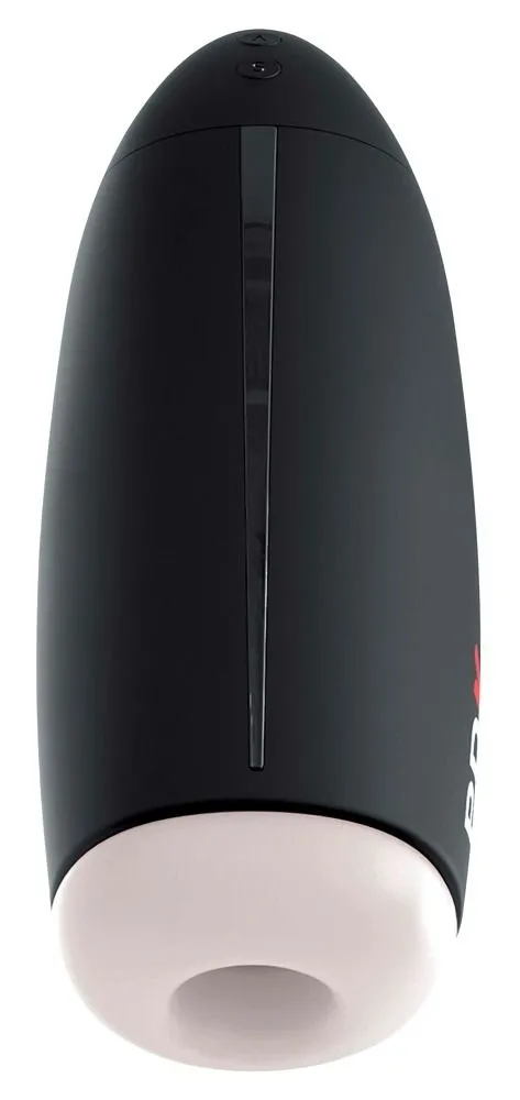 Masturbator PDX Elite Ssanie Penisa Wibracje USB | 100% ORYGINAŁ| DYSKRETNA PRZESYŁKA