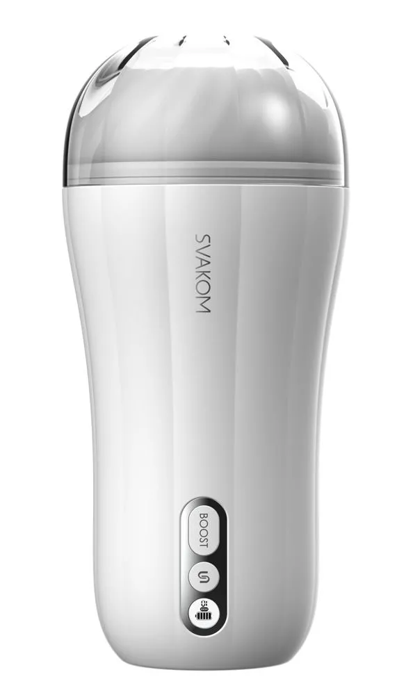 Masturbator Robin 5 Trybów Wibracji i Booster | 100% ORYGINAŁ| DYSKRETNA PRZESYŁKA