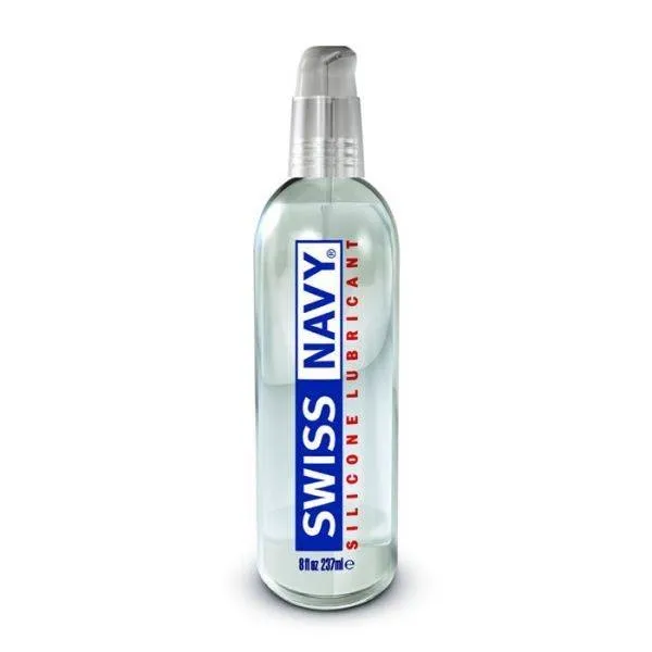 Lubrykant Silikonowy Silicone Based Lube 60Ml Swiss Navy | 100% ORYGINAŁ| DYSKRETNA PRZESYŁKA