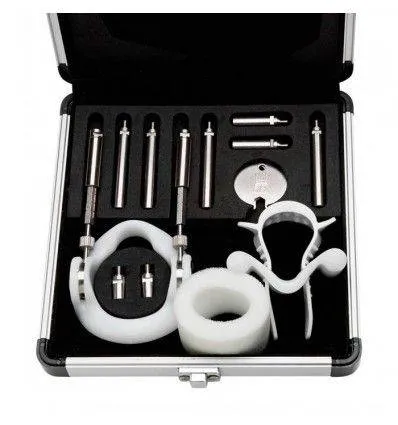 System Trakcyjny Do Powiększania Penisa Titanium Penis Enlarger Jes-Extender | 100% ORYGINAŁ| DYSKRETNA PRZESYŁKA