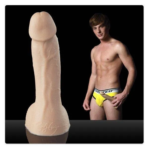 Masturbator Boys Brent Corrigan Dildo Odlew Aktora Porno Fleshjack | 100% ORYGINAŁ| DYSKRETNA PRZESYŁKA