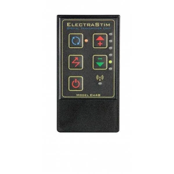 Dodatkowy Nadajnik Controller Em48- Additional Transmitter ElectraStim | 100% ORYGINAŁ| DYSKRETNA PRZESYŁKA