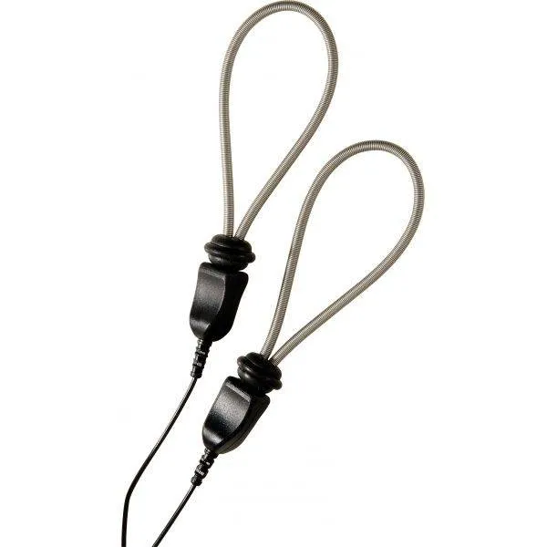 Metalowe Pętle Przewodzące Electraloops Metallic ElectraStim | 100% ORYGINAŁ| DYSKRETNA PRZESYŁKA