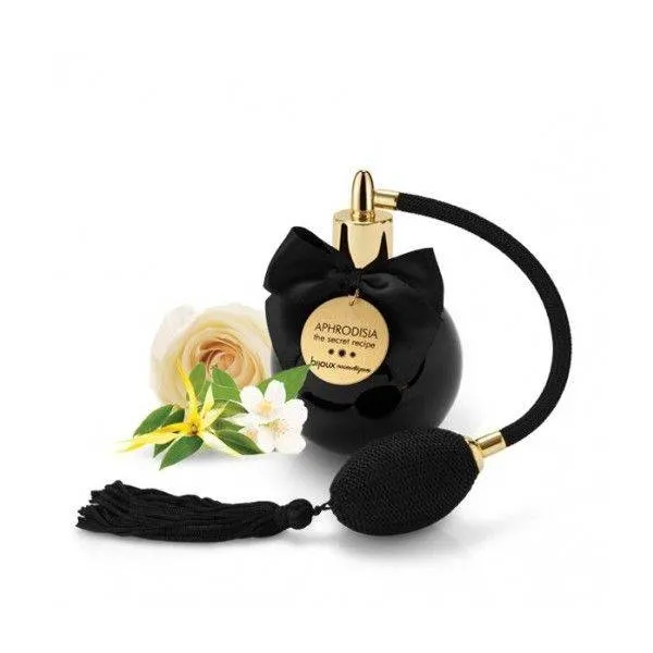 Mgiełka Aphrodisia Body Mist 130 ml Bijoux Indiscrets | 100% ORYGINAŁ| DYSKRETNA PRZESYŁKA