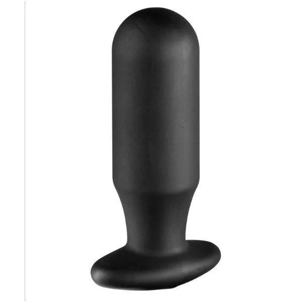 Silikonowa Elektroda Wewnętrzna Silicone Noir Aura ElectraStim | 100% ORYGINAŁ| DYSKRETNA PRZESYŁKA