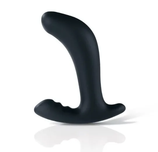 Masażer Prostaty Z Elektrostymulacją Twisting Tom E-Stim Mystim | 100% ORYGINAŁ| DYSKRETNA PRZESYŁKA