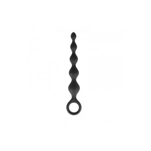 Korale Analne Deep Feel | 100% ORYGINAŁ| DYSKRETNA PRZESYŁKA