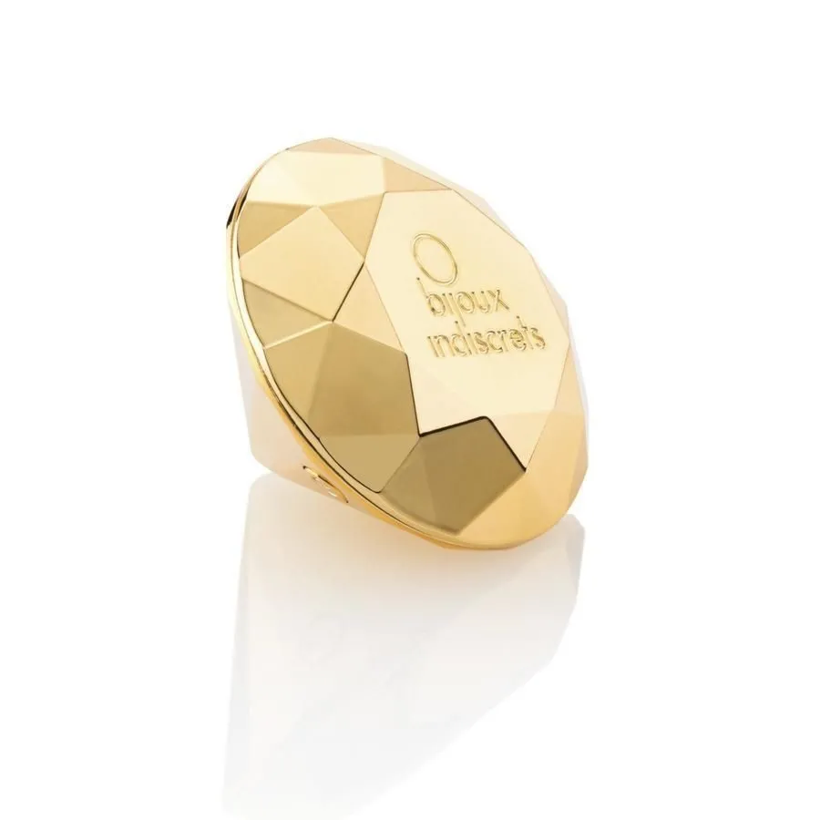 Masażer osobisty Diamond Twenty One Bijoux Indiscrets | 100% ORYGINAŁ| DYSKRETNA PRZESYŁKA