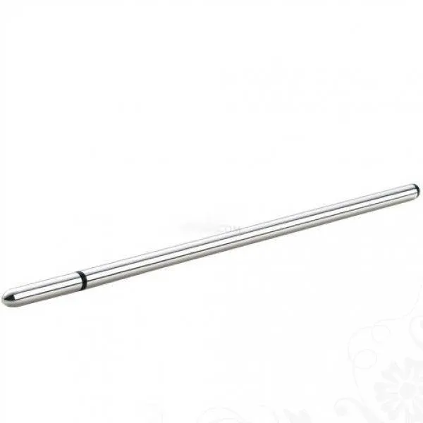 Sonda Do Cewki Moczowej Z Funkcją Elektrostymulacji Thin Finn Mystim | 100% ORYGINAŁ| DYSKRETNA PRZESYŁKA