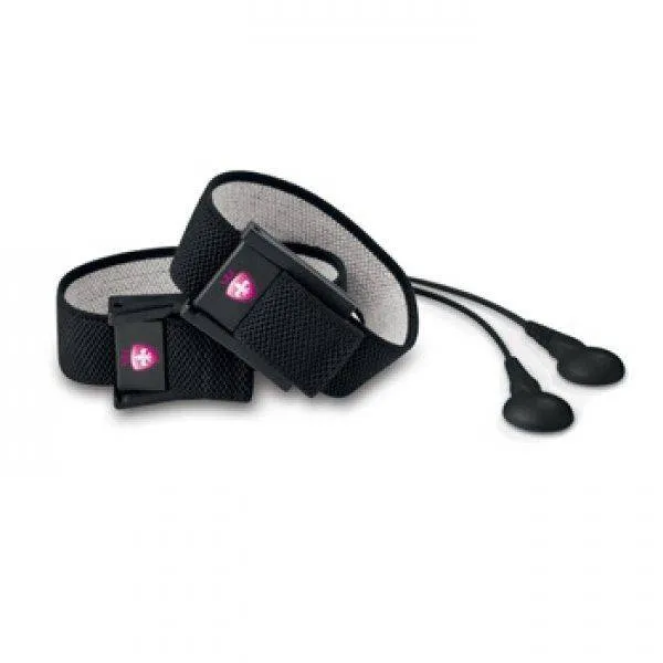 Opaski Przewodzące Do Elektrostymulacji Charming Chuck Mystim | 100% ORYGINAŁ| DYSKRETNA PRZESYŁKA