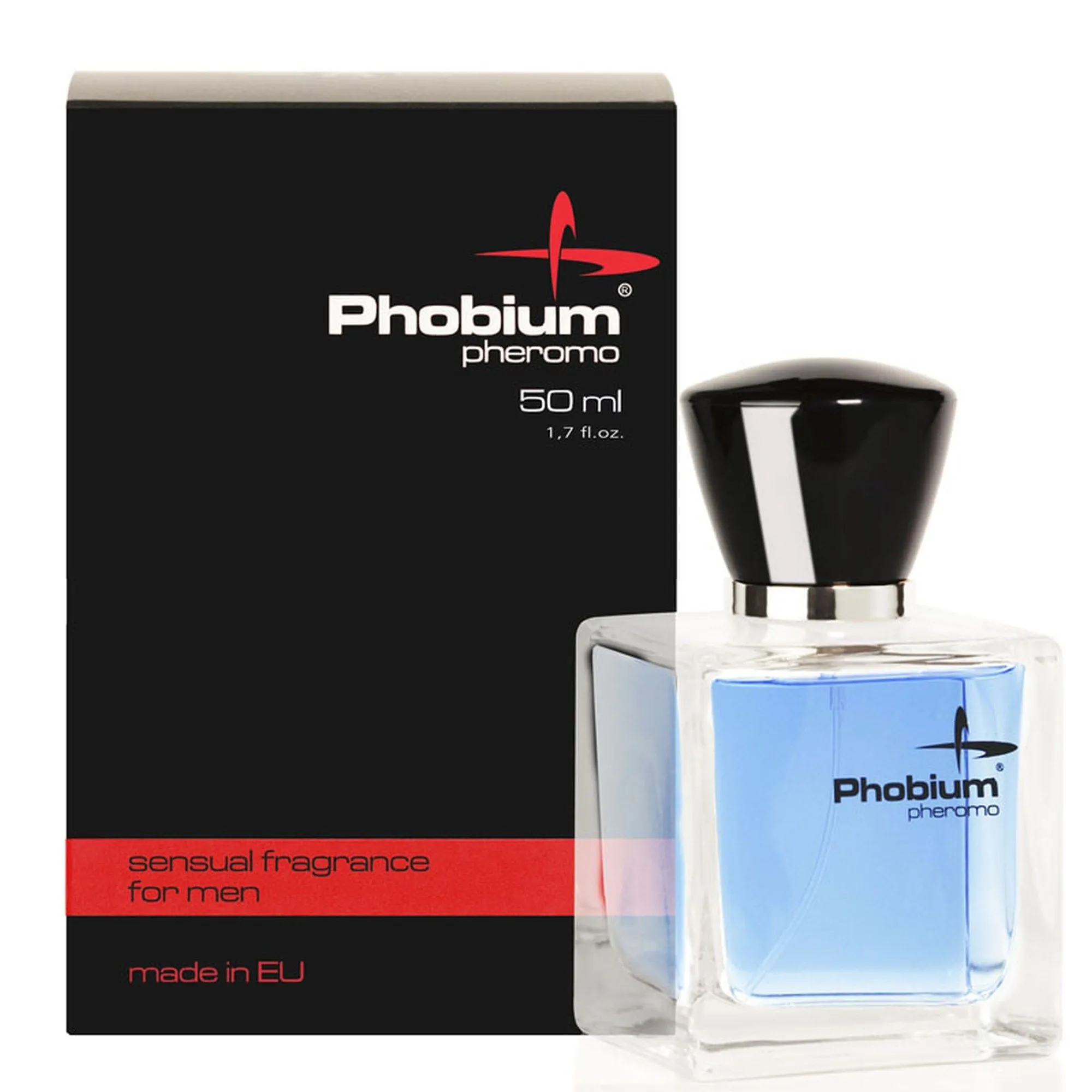 Phobium Pheromo For Men 50Ml Aurora | 100% ORYGINAŁ| DYSKRETNA PRZESYŁKA