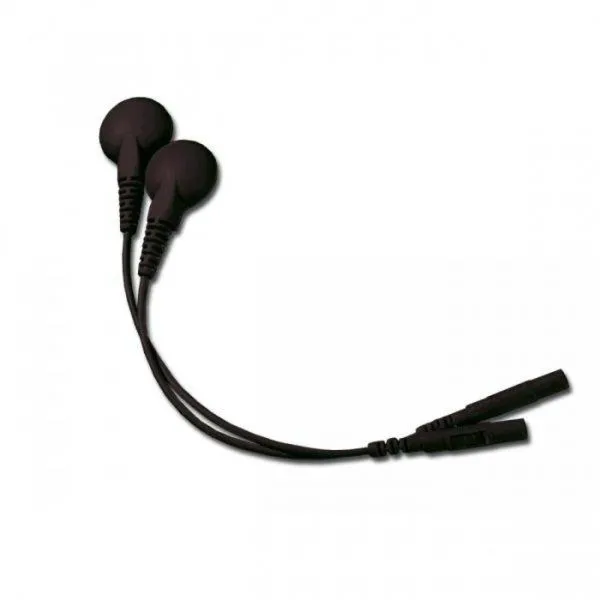 Przejściówka 2Mm Na Snap Adaptor Snap Fastener Adaptor Mystim | 100% ORYGINAŁ| DYSKRETNA PRZESYŁKA